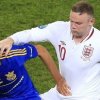 Euro 2012: Anglia - Ucraina 1-0